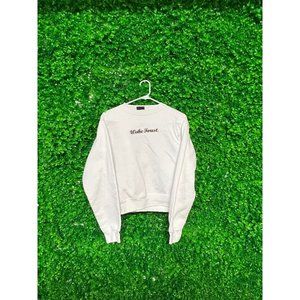 Vintage Womens Wake Forest University Crewneck - Adult Women's Medium - U72